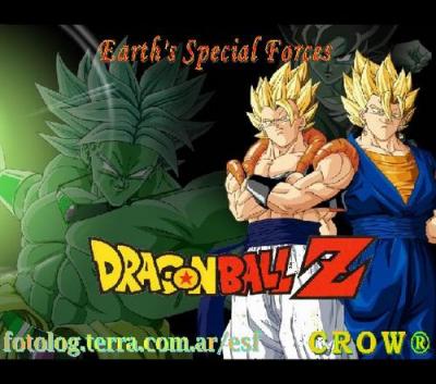 Earth's Special Forces!!